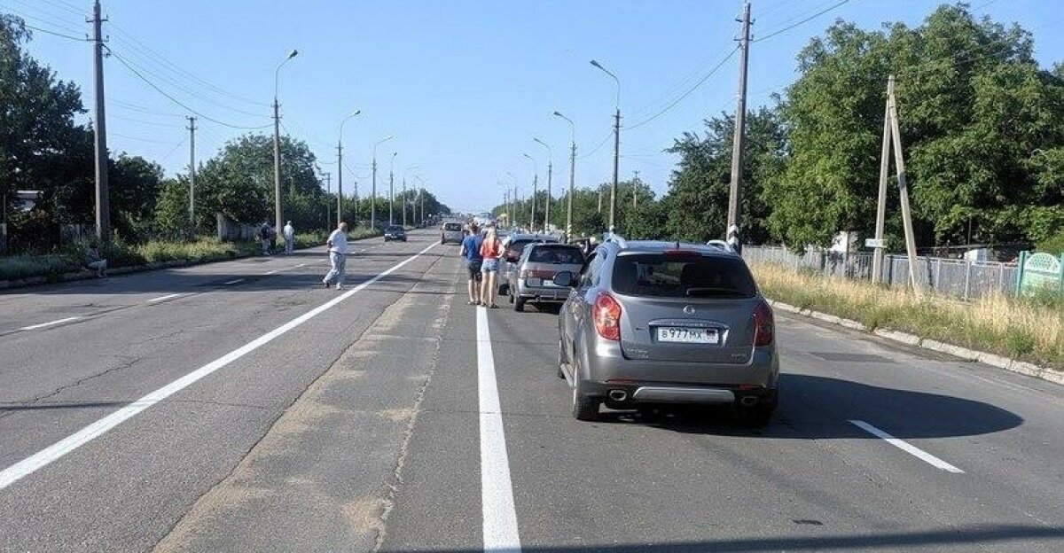 ДНР вновь намертво закрыла границу с Украиной