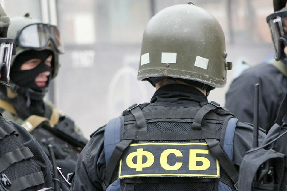 Спецназ ФСБ задержал возможного убийцу главы центра "Э" Ингушетии Эльджаркиева: названо имя