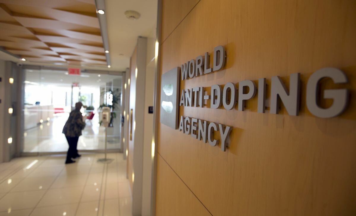 WADA готовит очередной удар по российскому спорту