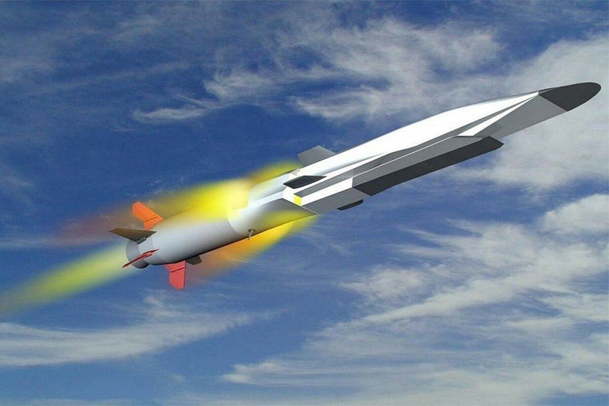 ​Пять ракет "Циркон" затопят американский авианосец: в США обеспокоены российским оружием