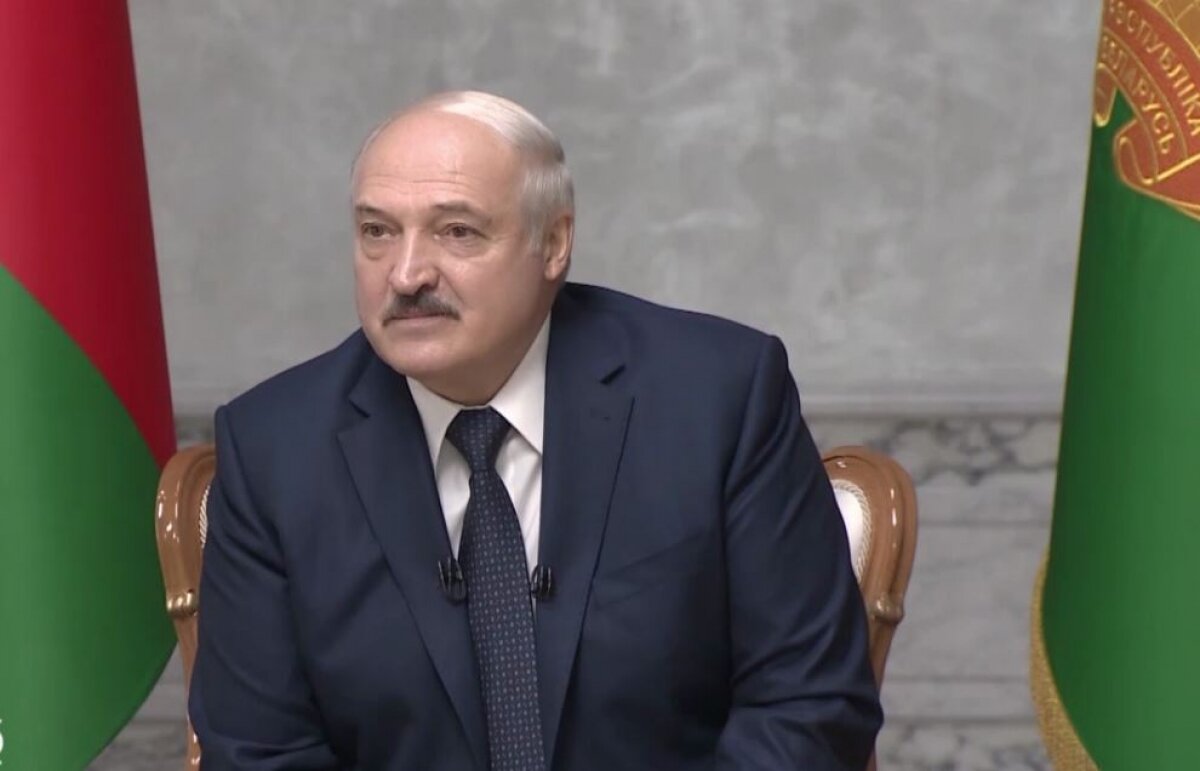Лукашенко сделал откровенное признание о миллиардах и судьбе Порошенко: "Я не боюсь"