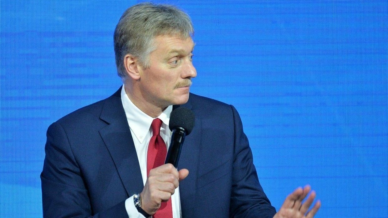 Песков допустил "Минск-3" и назвал Зеленскому три условия решения конфликта в Донбассе
