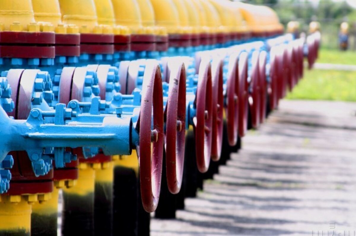 Украина подтвердила "мировую" с "Газпромом" - заявление