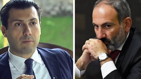 "Пашинян не уважает смерть", - премьера Армении обвинили в сокрытии числа погибших в Карабахе