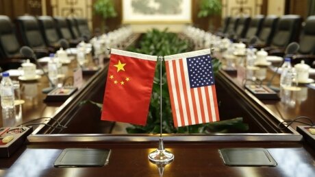 Reuters: китайская разведка заявила, что США угрожают КНР реальной войной из-за COVID-19