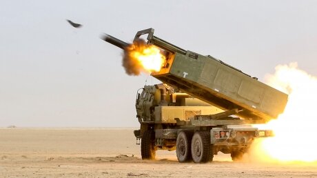Пентагон берет в кольцо Иран: в Сирию отправлены ракетные комплексы HIMARS