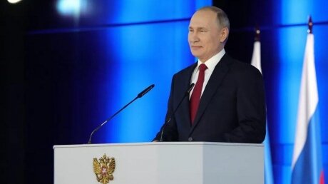 "Самое дорогое Послание!" – Кудрин назвал "цену" анонсированных Путиным расходов
