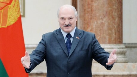 Лукашенко готов покупать нефть у РФ по мировым ценам при одном условии