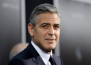США, шоу-бизнес, Джордж Клуни