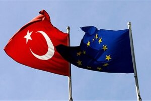 Еврокомиссия, Турция, Евросоюз, безвизовый режим, мигранты, 
