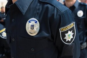 полиция, украина, киев, криминал, оружие, патруль