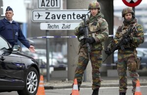 брюссель, бельгия, теракты, полиция, взрыв, терроризм