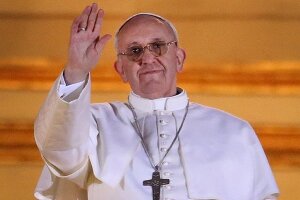 папа римский франциск, общество, престол, отставка