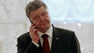 порошенко, украина, политика, байден, ухудшение ситуации на донбассе, 28.05.16, сша