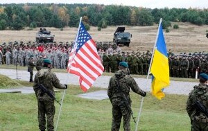 Украина, США, армия, безопасность, Конгресс