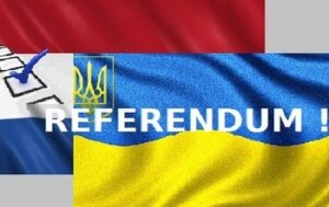 нидерланды, референдум, украина, ес, ассоциация, голосование 