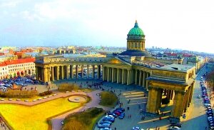 россия, рф, петербург, фотосъемка, с высоты птичьего полета