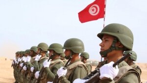 Тунис, боевики, нападения, теракты, столкновения