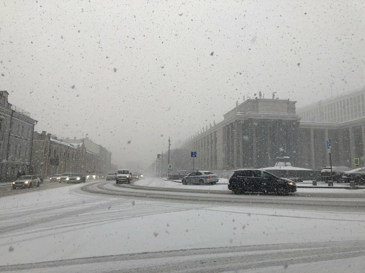В москве погода сейчас видео реальном времени