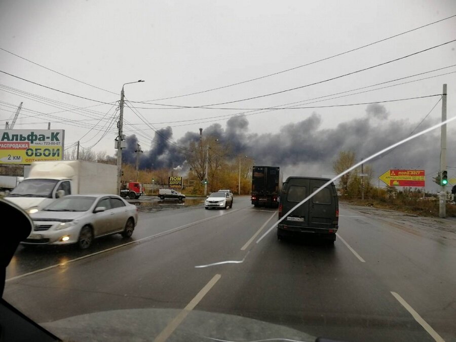 Нефтебаза в орле взрыв сегодня. Взрыв в Челябинске 27.02.2024.