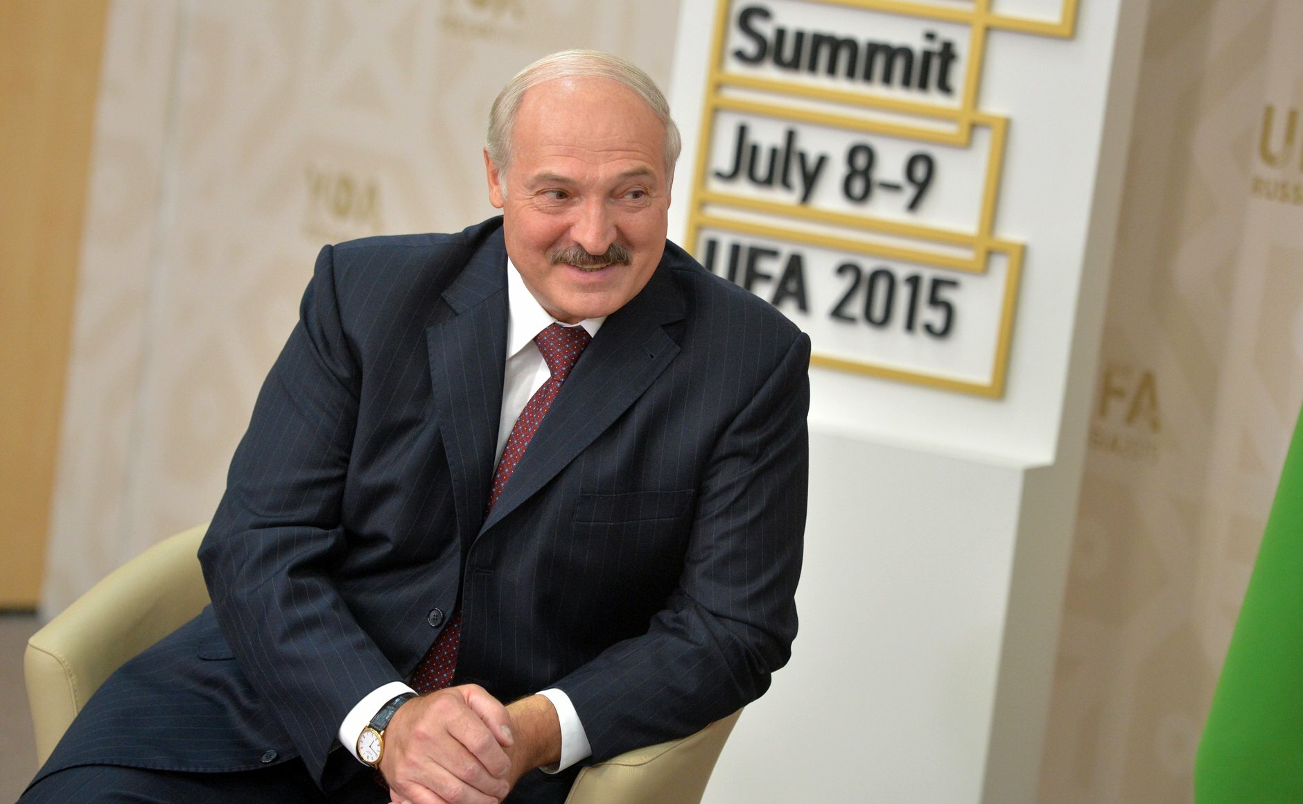 ​Лукашенко о протестах в Белоруссии: "Вакханалия заканчивается"