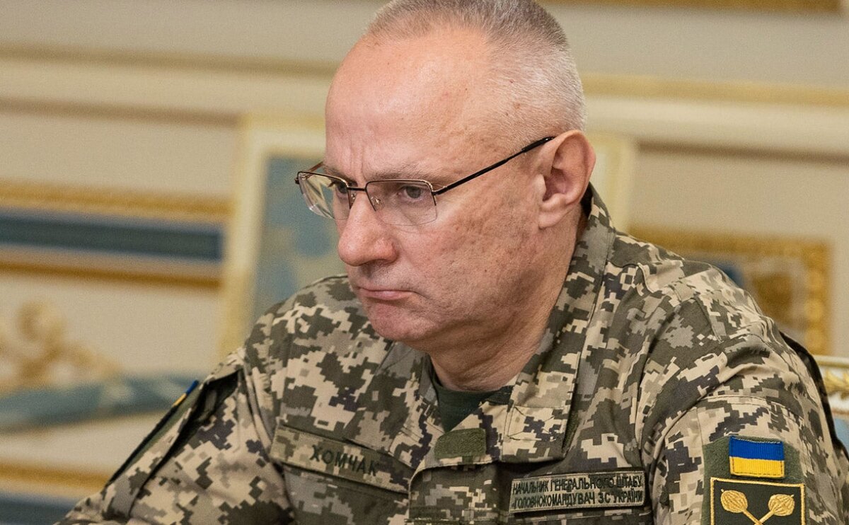 ВСУ отказались от наступления в Донбассе