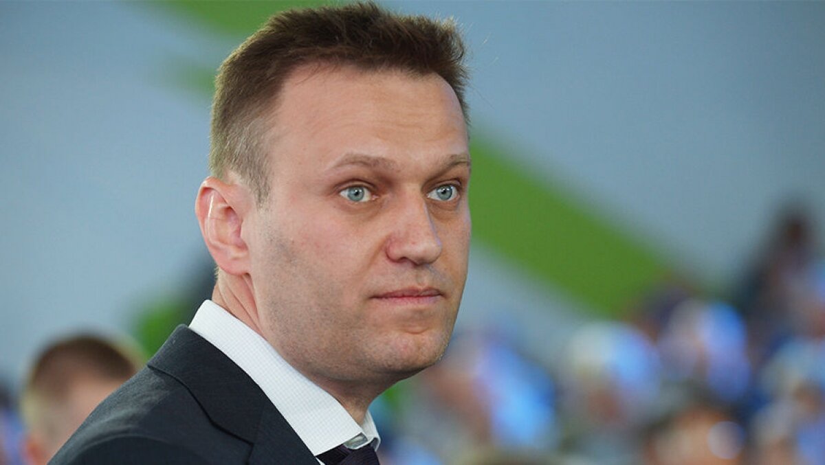 Бизил рассказал о состоянии Навального после перелета в Берлин