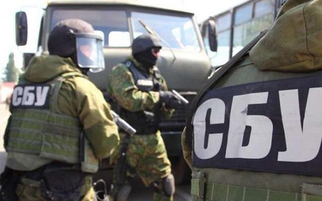 СБУ будет сажать в тюрьму украинских чиновников за поездки в Россию