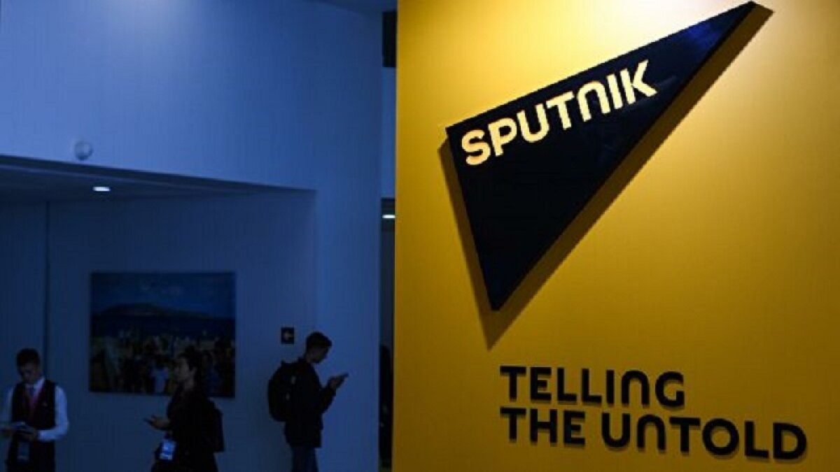 "Предатели, потому что работают на русских", - в Анкаре напали на журналистов агентства Sputnik