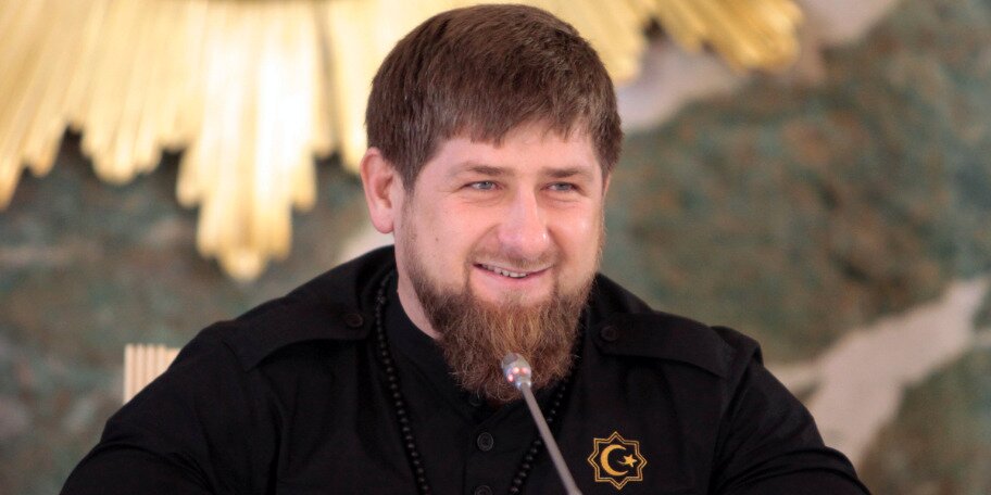 Кадыров раскрыл свое отношение к Поклонской