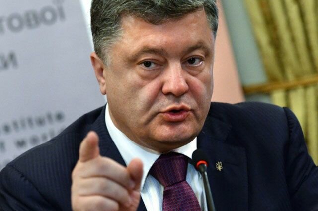 Порошенко: раскрытие убийства Шеремета – испытание, экзамен для Украины как государства