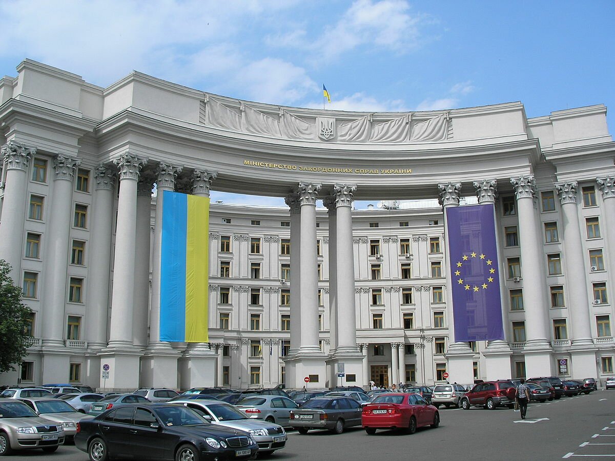 ​Украина впервые отозвала своего посла в Белоруссии: что известно