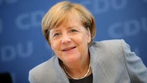 Меркель красиво поставила на место Парубия: "Северному потоку 2" быть