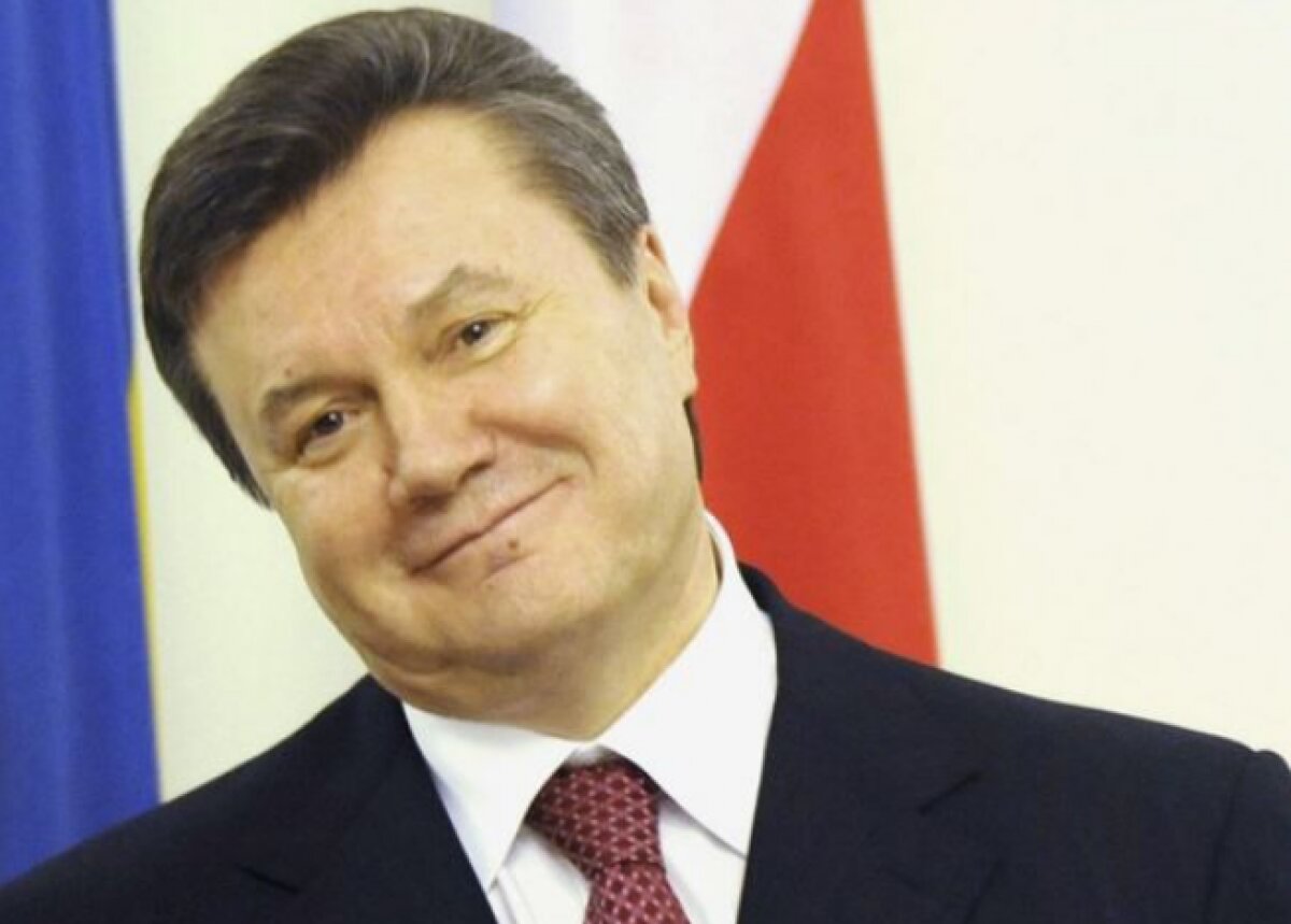 Янукович снова стал отцом: любовница экс-президента Украины родила ему сына - СМИ
