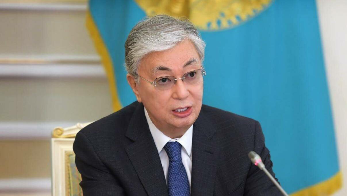 Токаев отправил правительство Казахстана в отставку, введя чрезвычайное положение после протестов