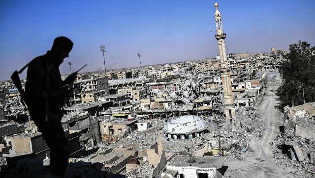 ИноСМИ: последний форпост терроризма в Сирии пал – подробности