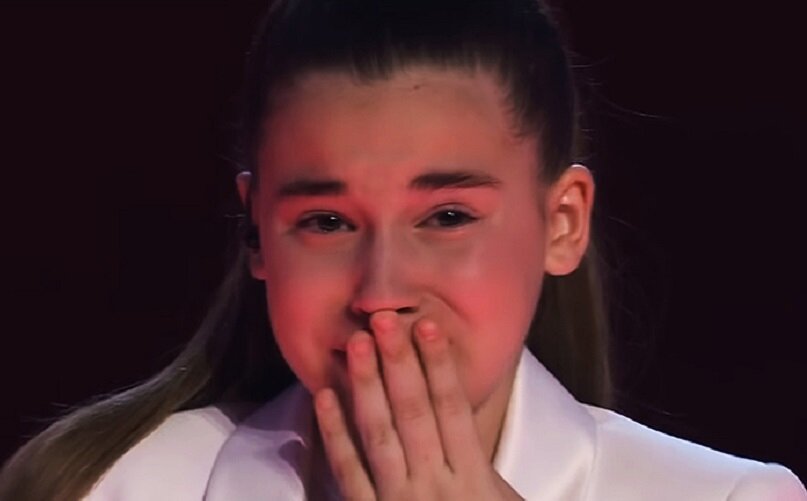 Эксперты высказались о голосовании в финале шоу "Голос. Дети" после победы Микеллы Абрамовой