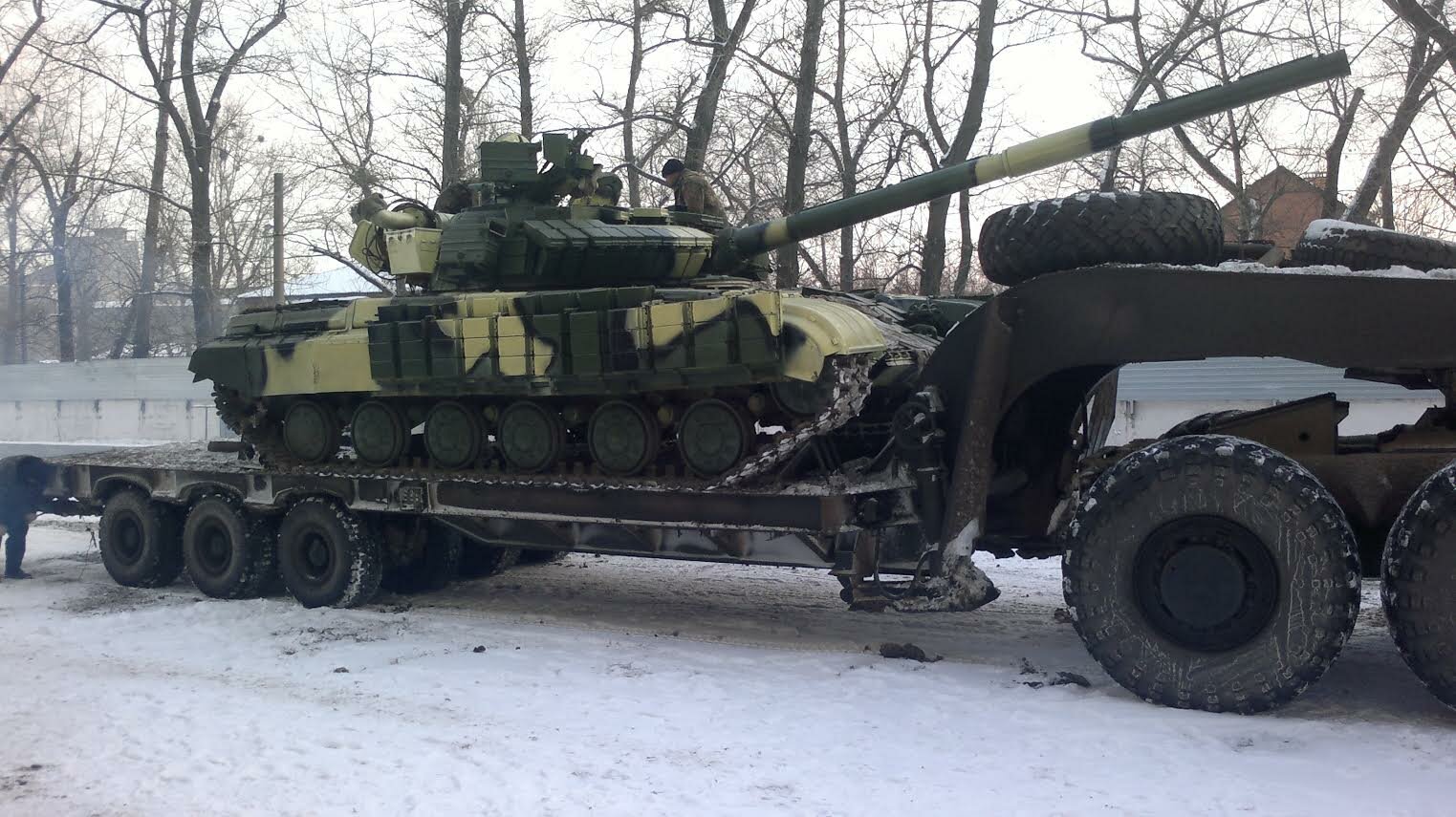 ​В Донбассе представители ОБСЕ недосчитались почти 100 танков ВСУ: эксперты озвучили тревожные причины