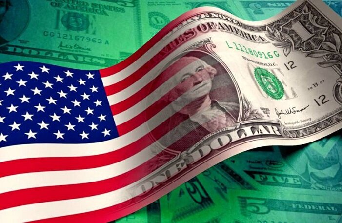 Доллар рухнул - что ждет американскую экономику, и как россиянам спасти свои валютные сбережения