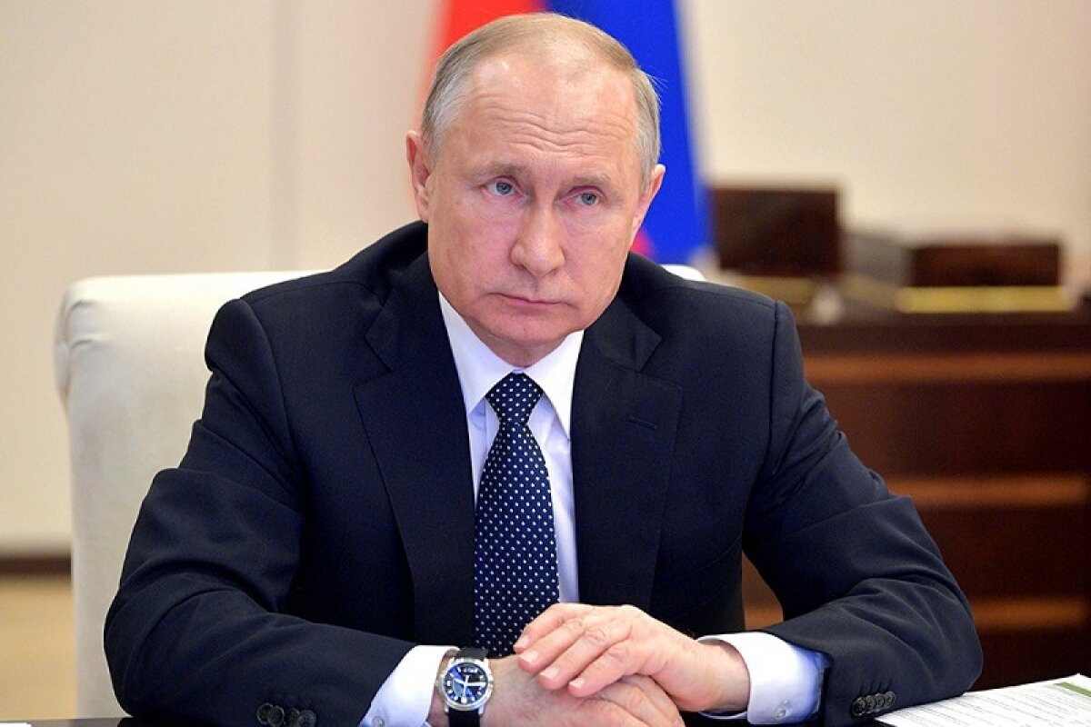 Владимир Путин, патриотизм, мнение, затхлый, квасный, национальная идея