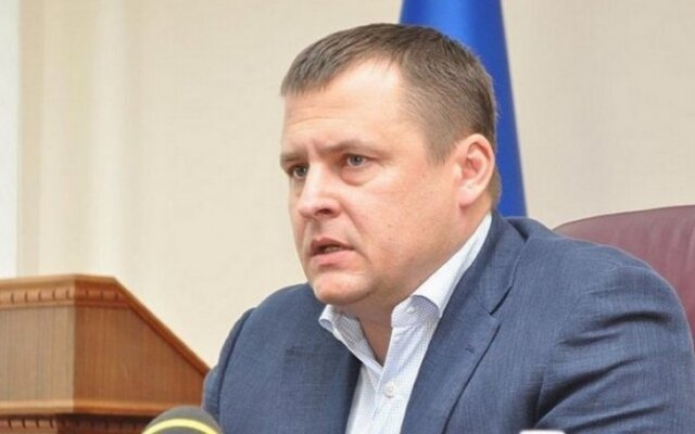 Мэр Днепра Филатов рассказал, как будет “наказывать” сотрудников школ за симпатию к России