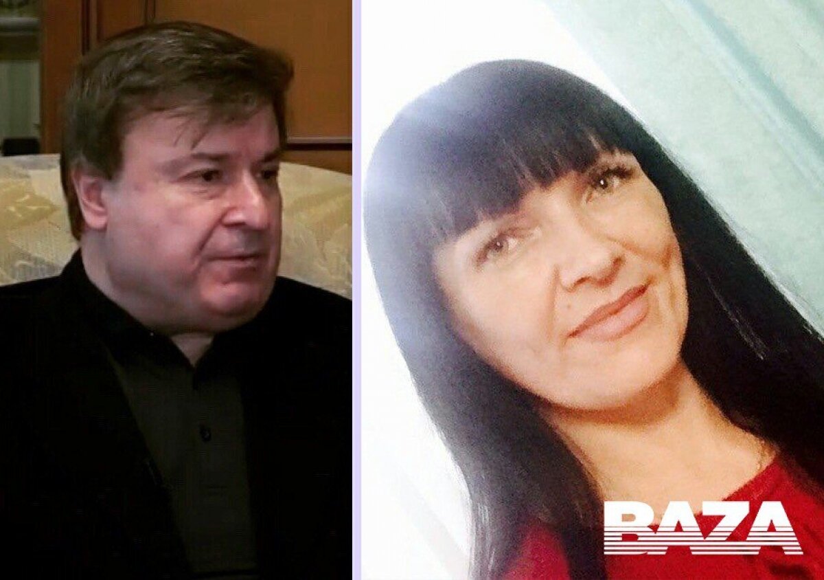 В Северной Осетии экс-прокурор Чельдиев убил жену, а тело закопал на участке