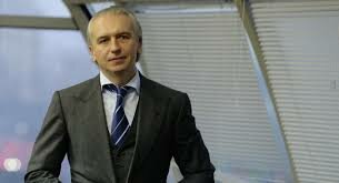 В Москве пропал сын гендиректора “Газпромнефти” Александра Дюкова