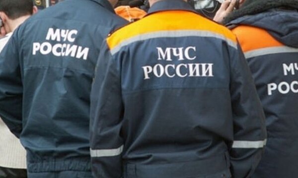 ​Масштабный пожар в Новой Москве: более 250 человек эвакуировали из воинской части