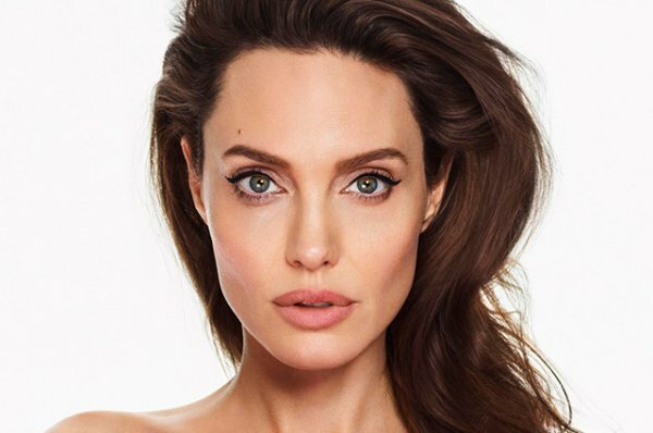 Не пришла на "Оскар": Анджелина Джоли "пропала" после вести о романе Брэда Питта и Дженнифер Энистон