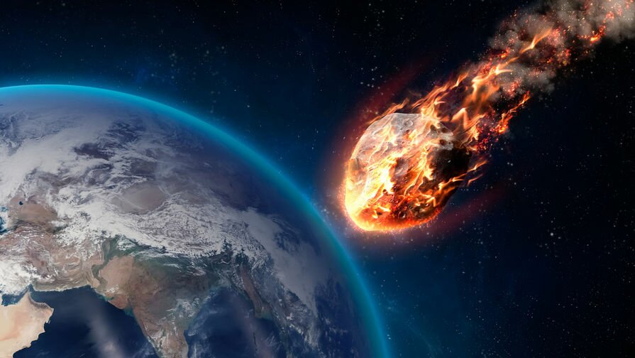 Астероид крупнее пирамиды Хеопса опасно приближается к Земле: в NASA озвучили тревожный прогноз