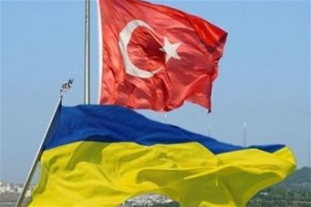 Порошенко выразил надежду на свободную торговлю с Турцией