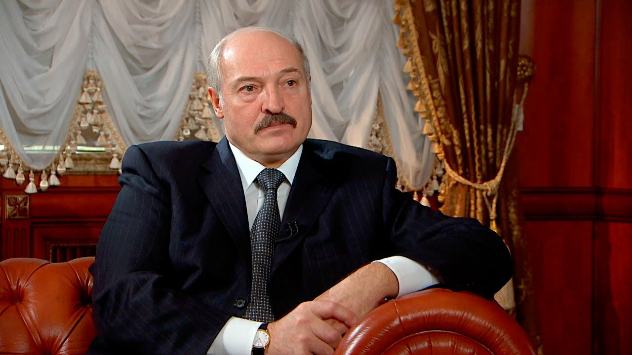 ФСБ РФ спасла жизнь Лукашенко и сорвала военный переворот в Белоруссии 