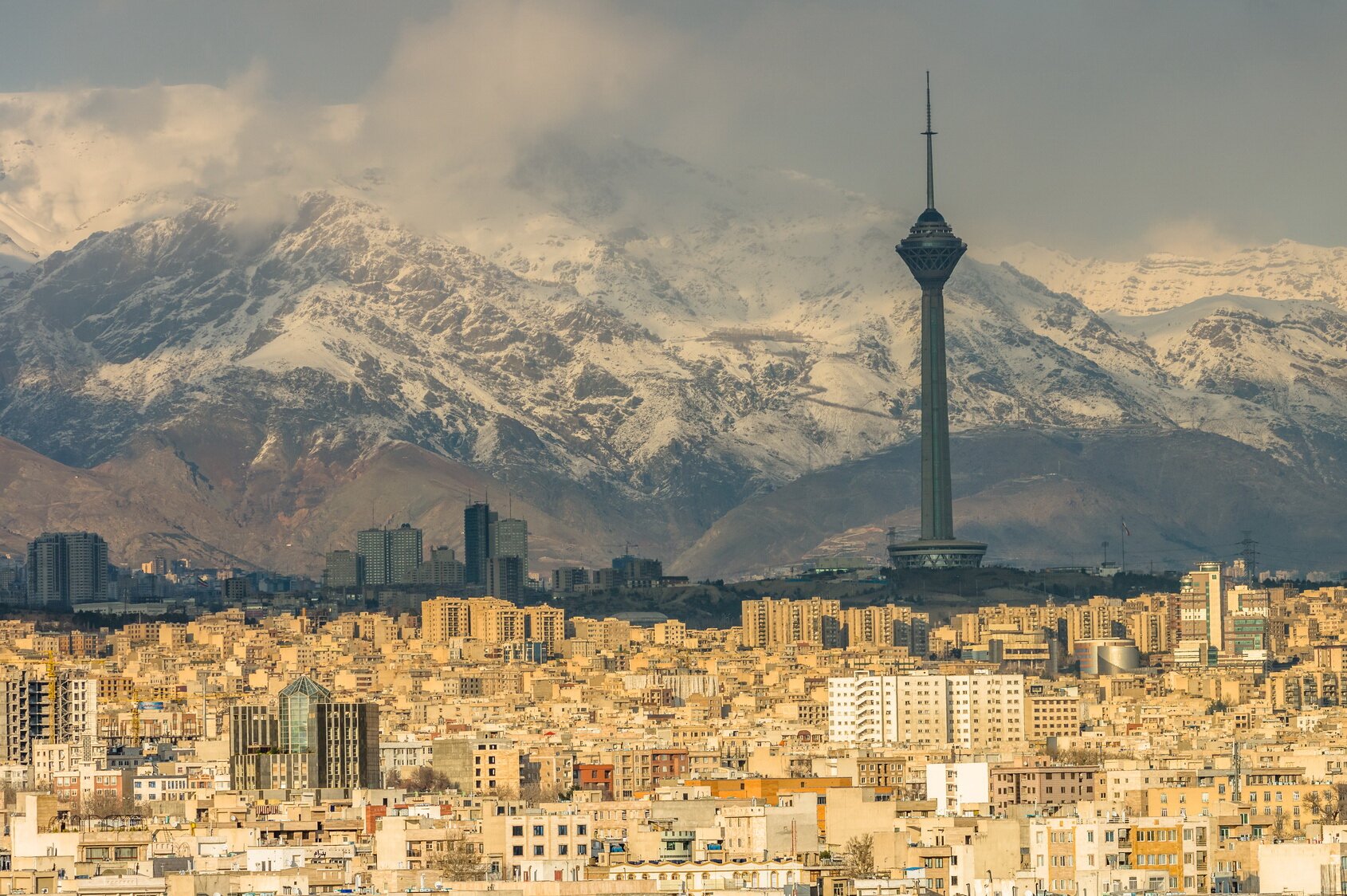 Иран рассчитывает на скорейший вывод боевиков из Карабаха