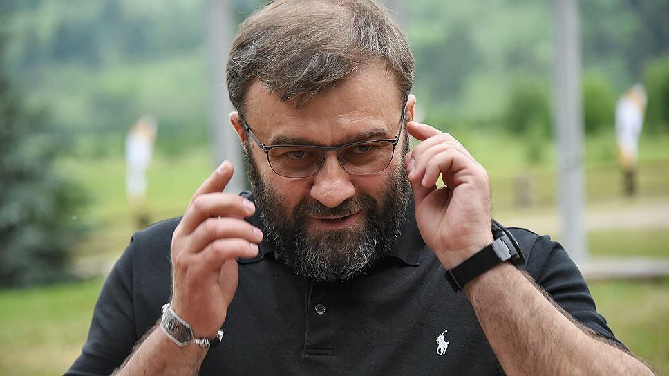 Пореченков в ответ на оскорбления назвал Зеленского всего одним словом - близок новый скандал